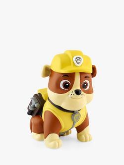 tonies Paw Patrol Rubble Tonie Audio Character, 