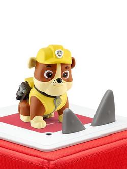 tonies Paw Patrol Rubble Tonie Audio Character - view 2, 