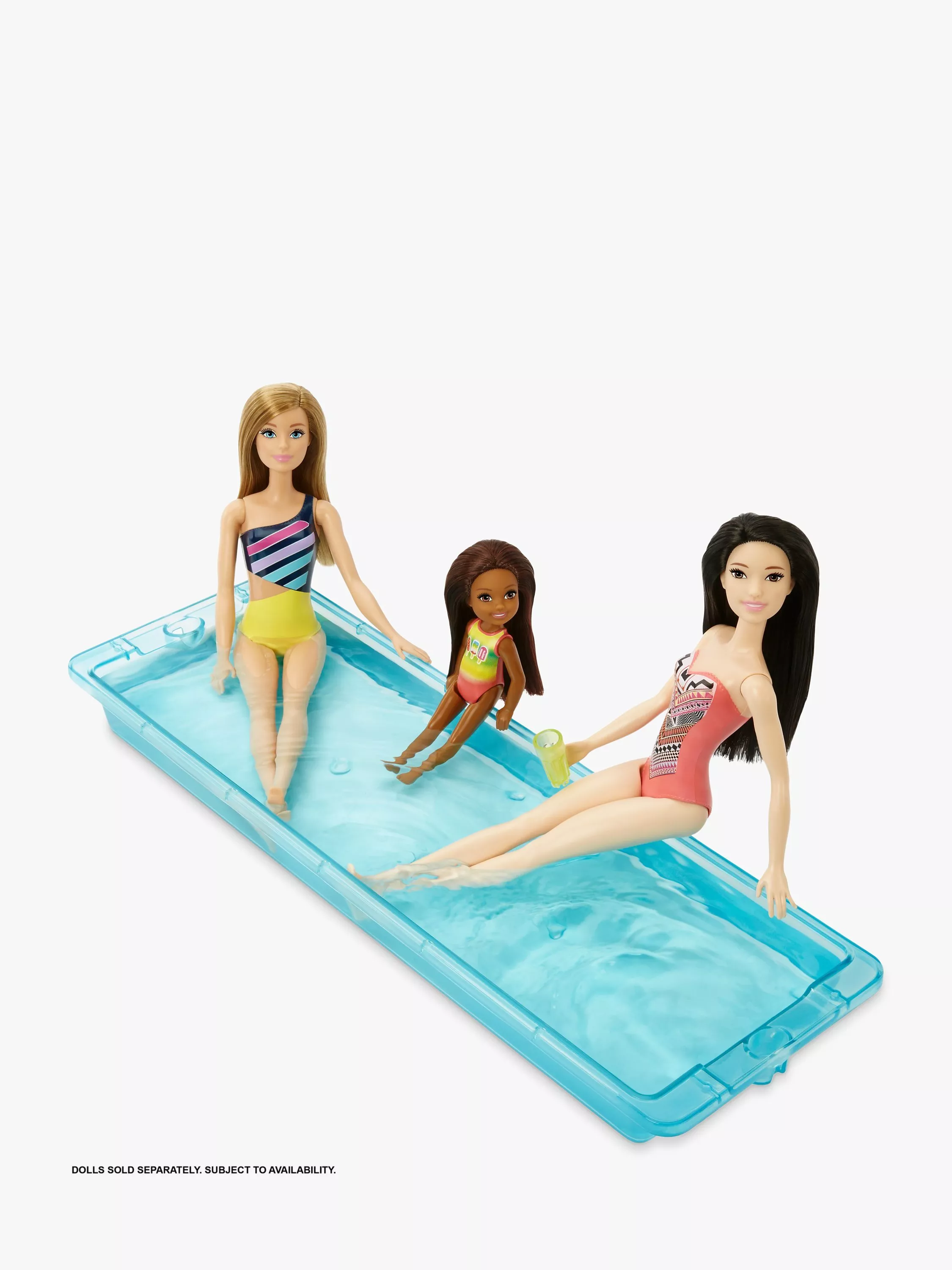 Barbie Dream Camper