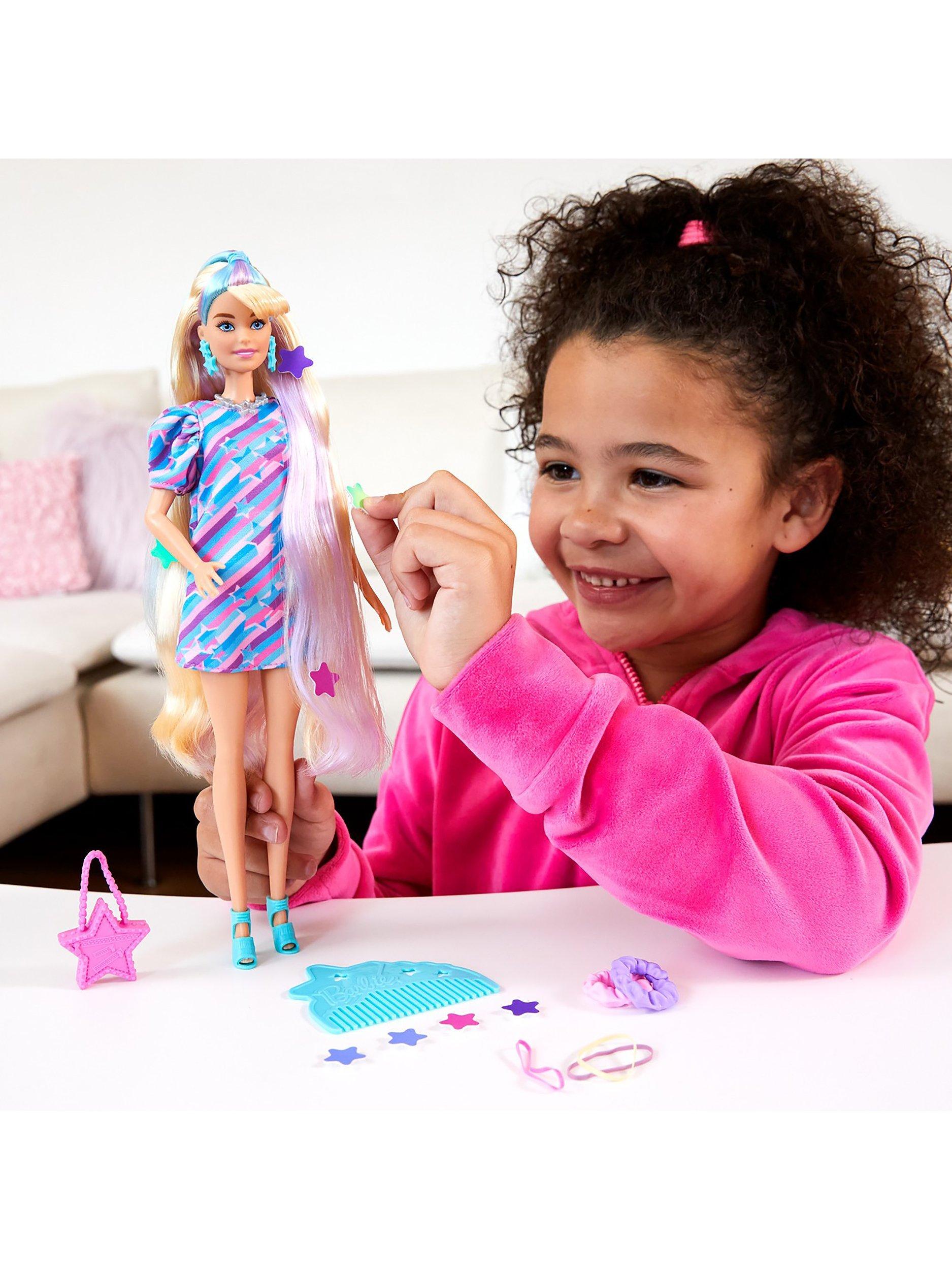 John lewis barbie sale