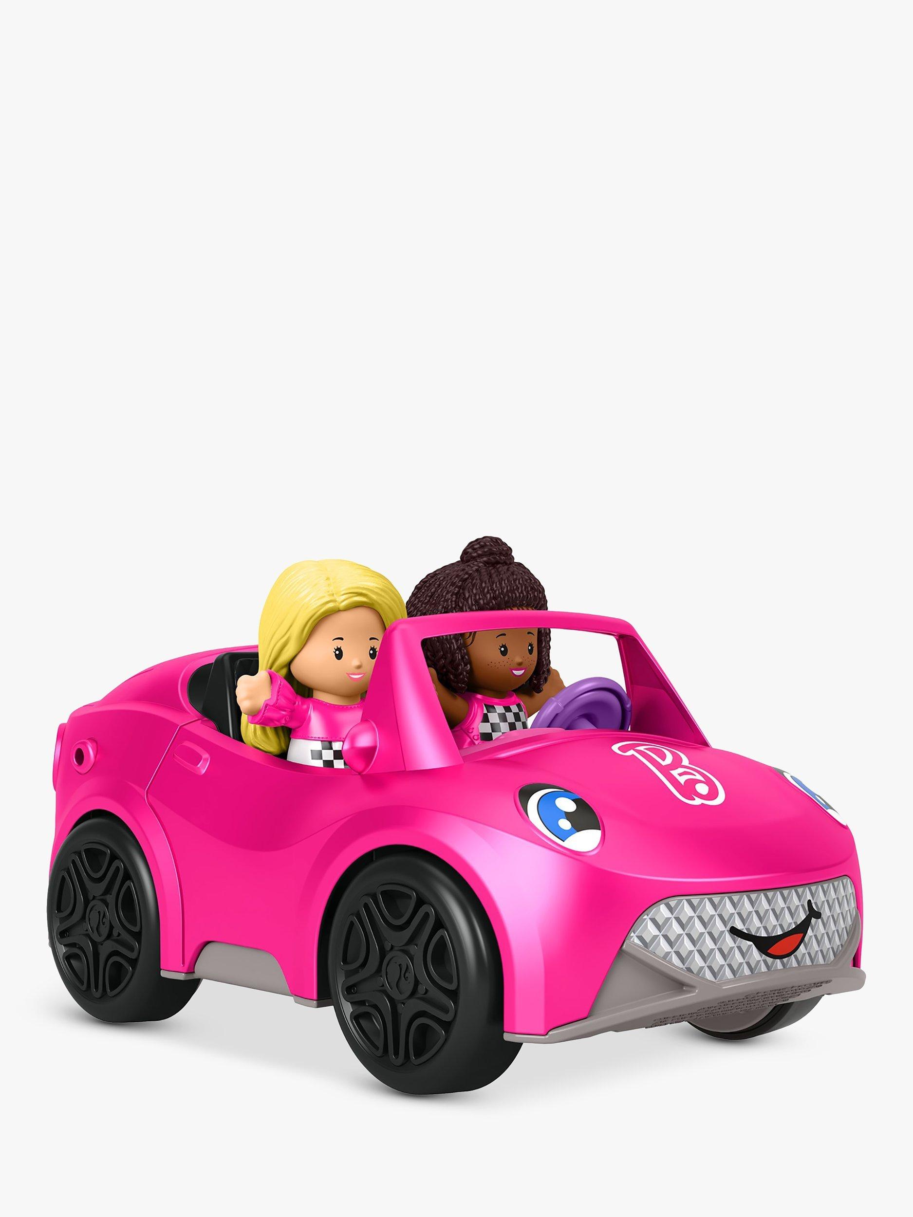 Little people car deals