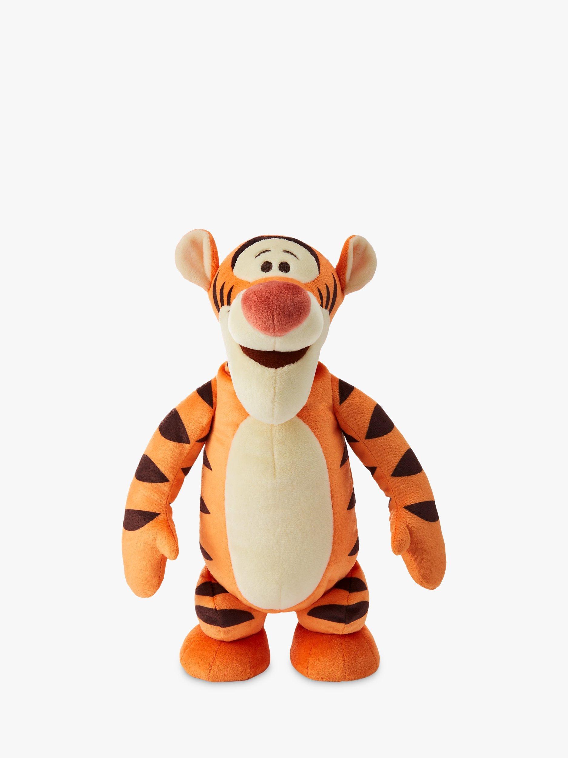Winnie The Pooh Your Friend Tigger Soft Toy
