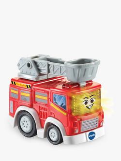 VTech Toot-Toot Drivers Fire Engine, 