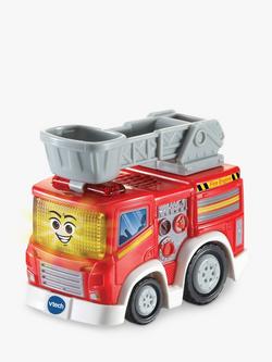 VTech Toot-Toot Drivers Fire Engine - view 2, 