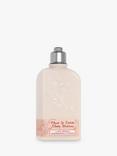 L'OCCITANE Cherry Blossom Shimmering Body Lotion, 250ml