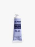 L'OCCITANE Lavender Hand Cream