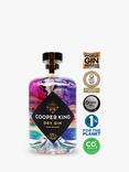 Cooper King Distillery Dry Gin, 70cl