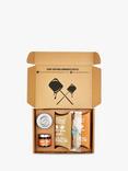 The Naked Marshmallow Co. Chocolate Lover's Gift Set. 1.2kg