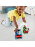 Thomas & Friends Race & Chase Remote Control Train Engine