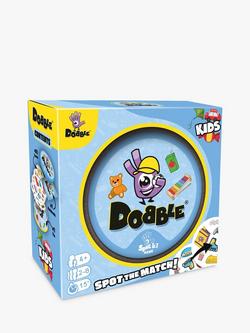 Esdevium Dobble Kids Game, Multi