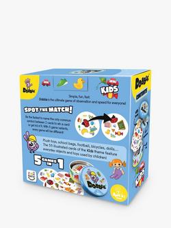 Esdevium Dobble Kids Game - view 2, Multi
