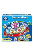 Orchard Toys Shape Aliens Game