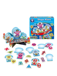 Orchard Toys Shape Aliens Game