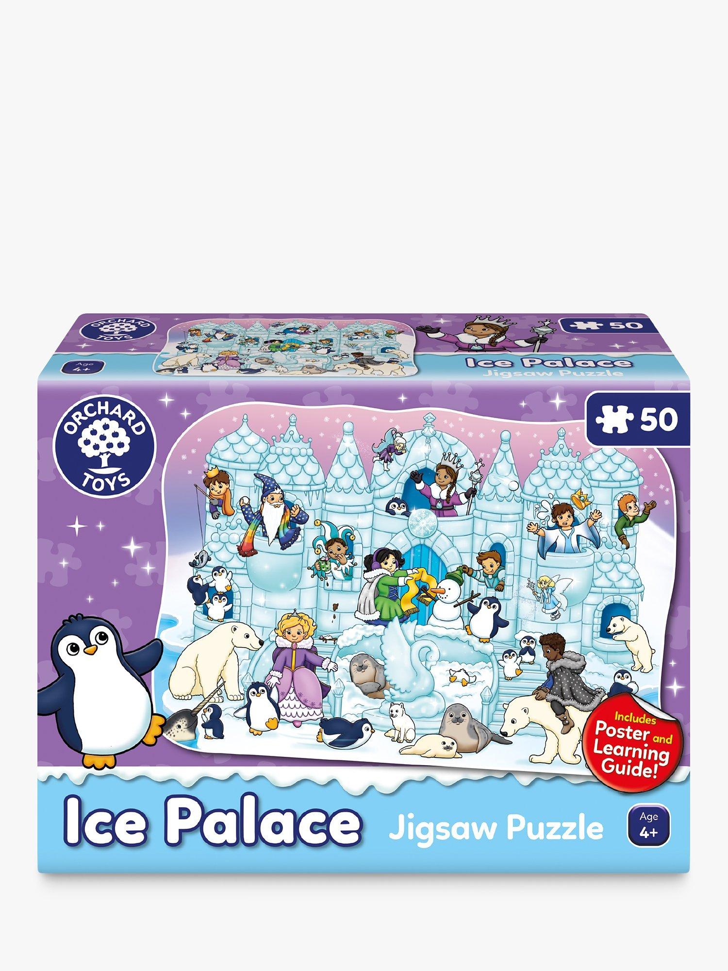 John lewis orchard toys online