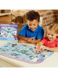 Orchard Toys Ice Palace Jigsaw Puzzle & Poster, 50 Pieces