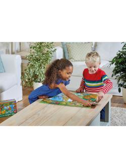 Orchard Toys Who's in the Jungle? Jigsaw Puzzle, 25 Pieces - view 2, 