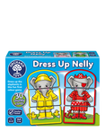 Orchard Toys Dress Up Nelly Game