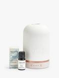 NEOM Wellbeing London Wellbeing Pod & Bedtime Hero Essential Oil Blend