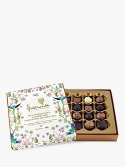 Holdsworth Truly Scrumptious Alcohol-Free Chocolates and Truffles, 200g, White
