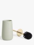 John Lewis Drift Toilet Brush