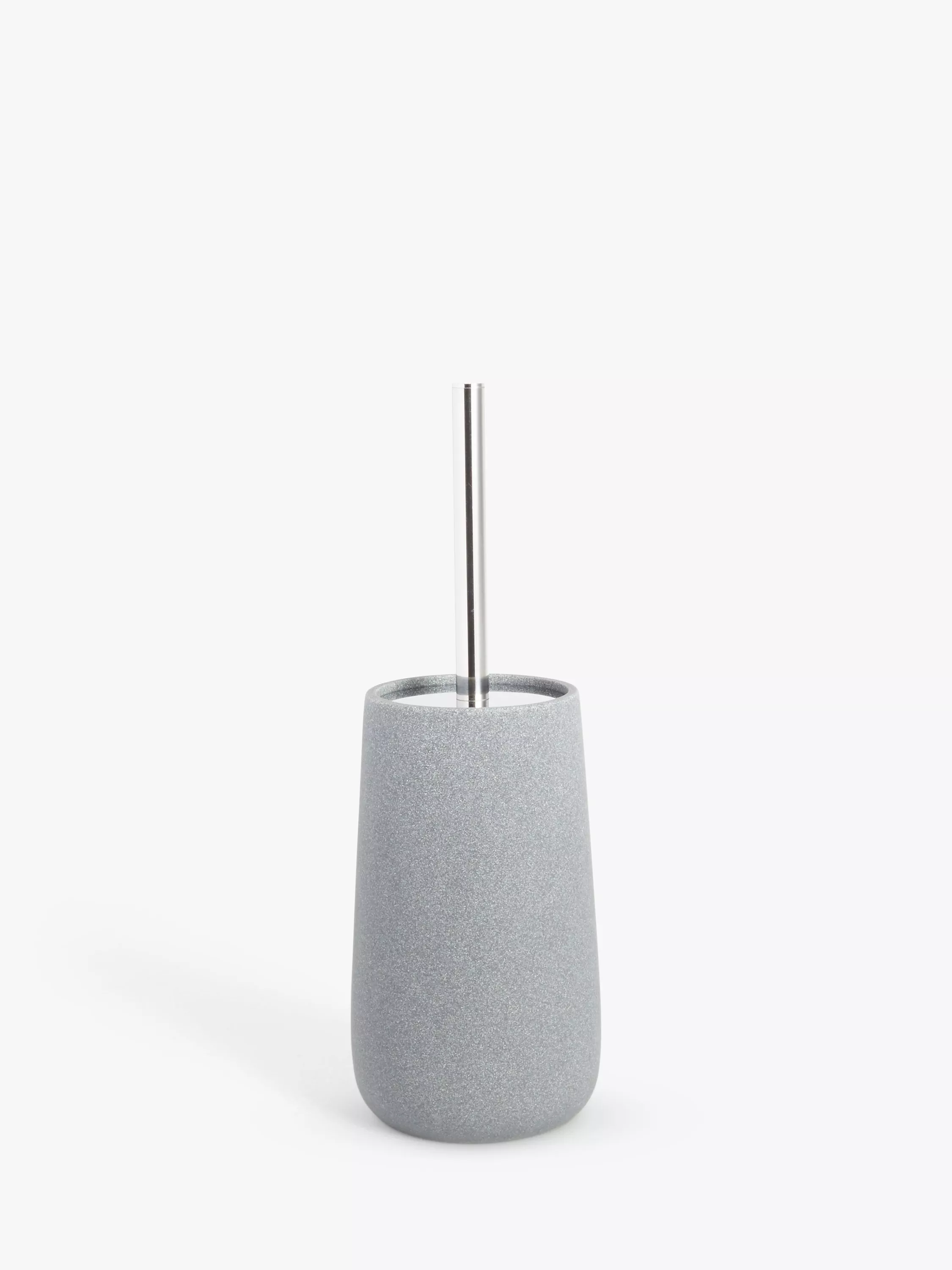 John Lewis Drift Toilet Brush