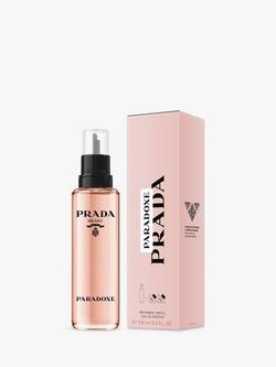 Prada Paradoxe Eau de Parfum, Refill, 100ml - view 2, 