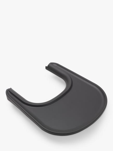 Bugaboo Giraffe Highchair Food Tray, Grey