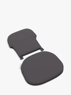 Bugaboo Giraffe Highchair Baby Pillow, Grey