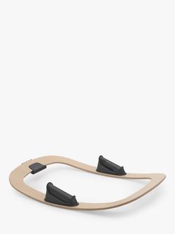 Bugaboo Giraffe Rocker Frame, Natural