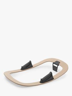 Bugaboo Giraffe Rocker Frame - view 2, Natural