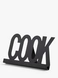 John Lewis Metal 'Cook' Cookbook Stand