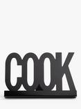 John Lewis Metal 'Cook' Cookbook Stand