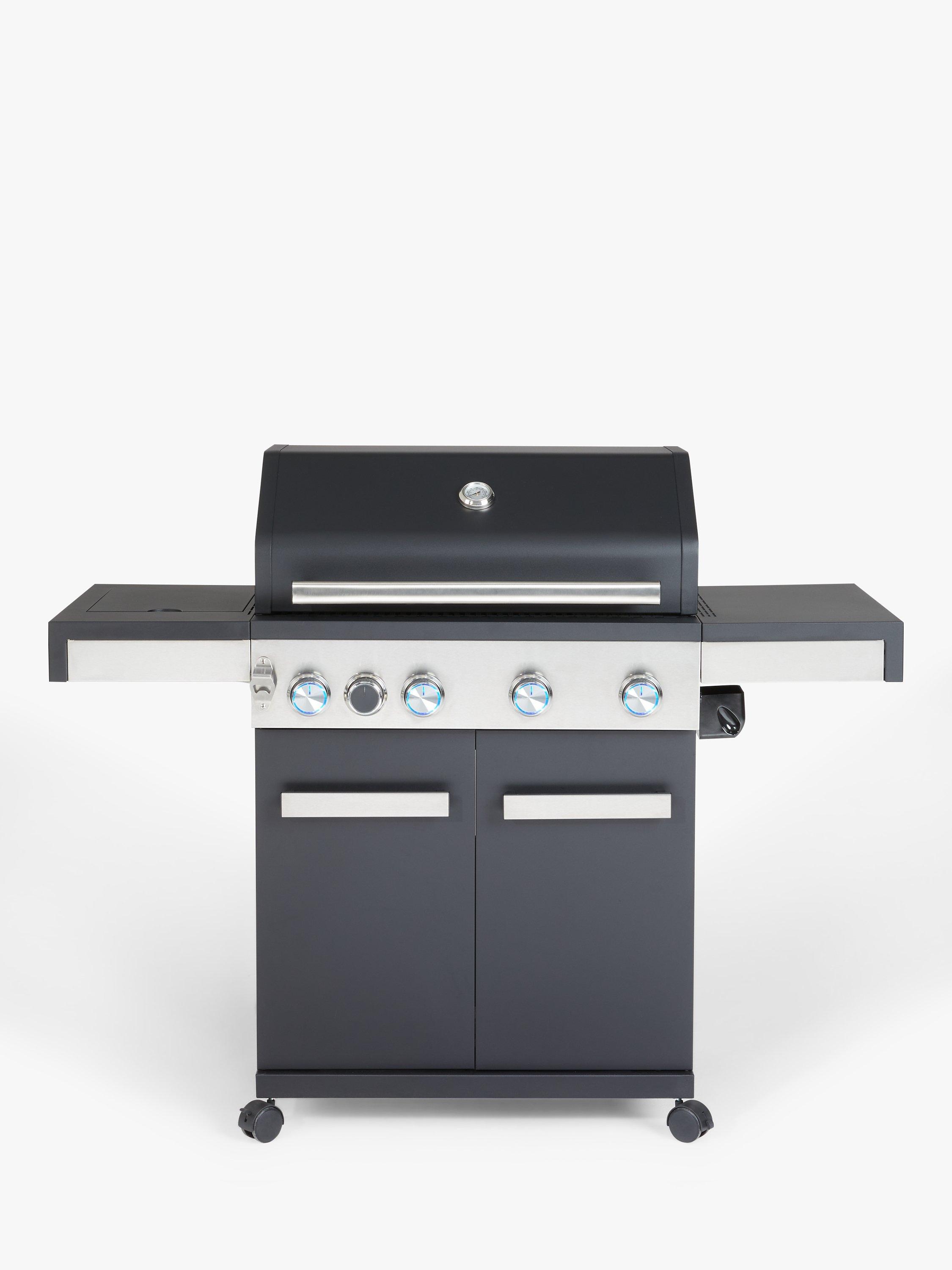 John lewis gas barbecues hotsell