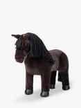 LeMieux Hippo Haynet For Horses In Lagoon