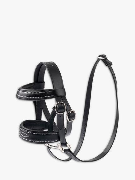 LeMieux Mini Pony Bridle, 