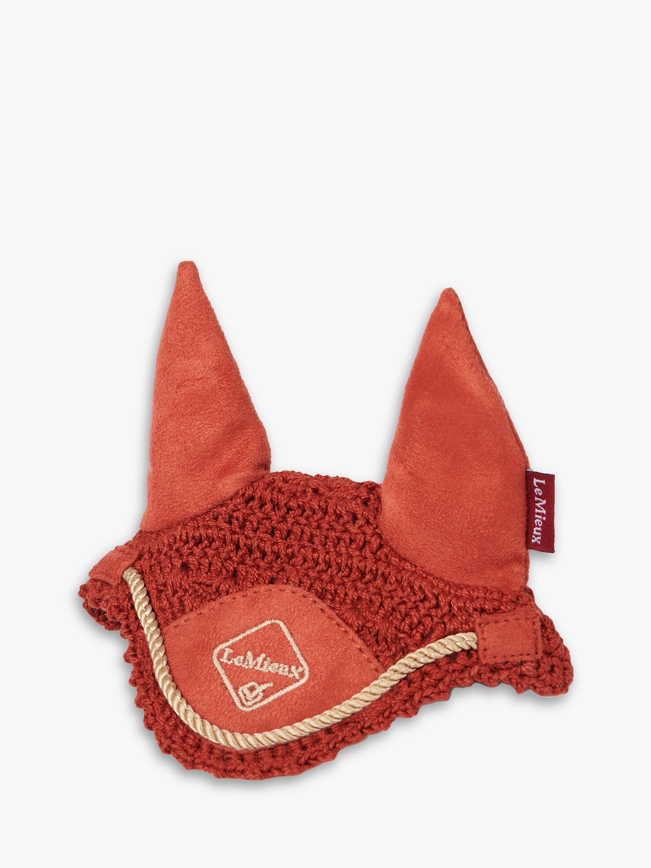 LeMieux Mini Pony Fly Hood