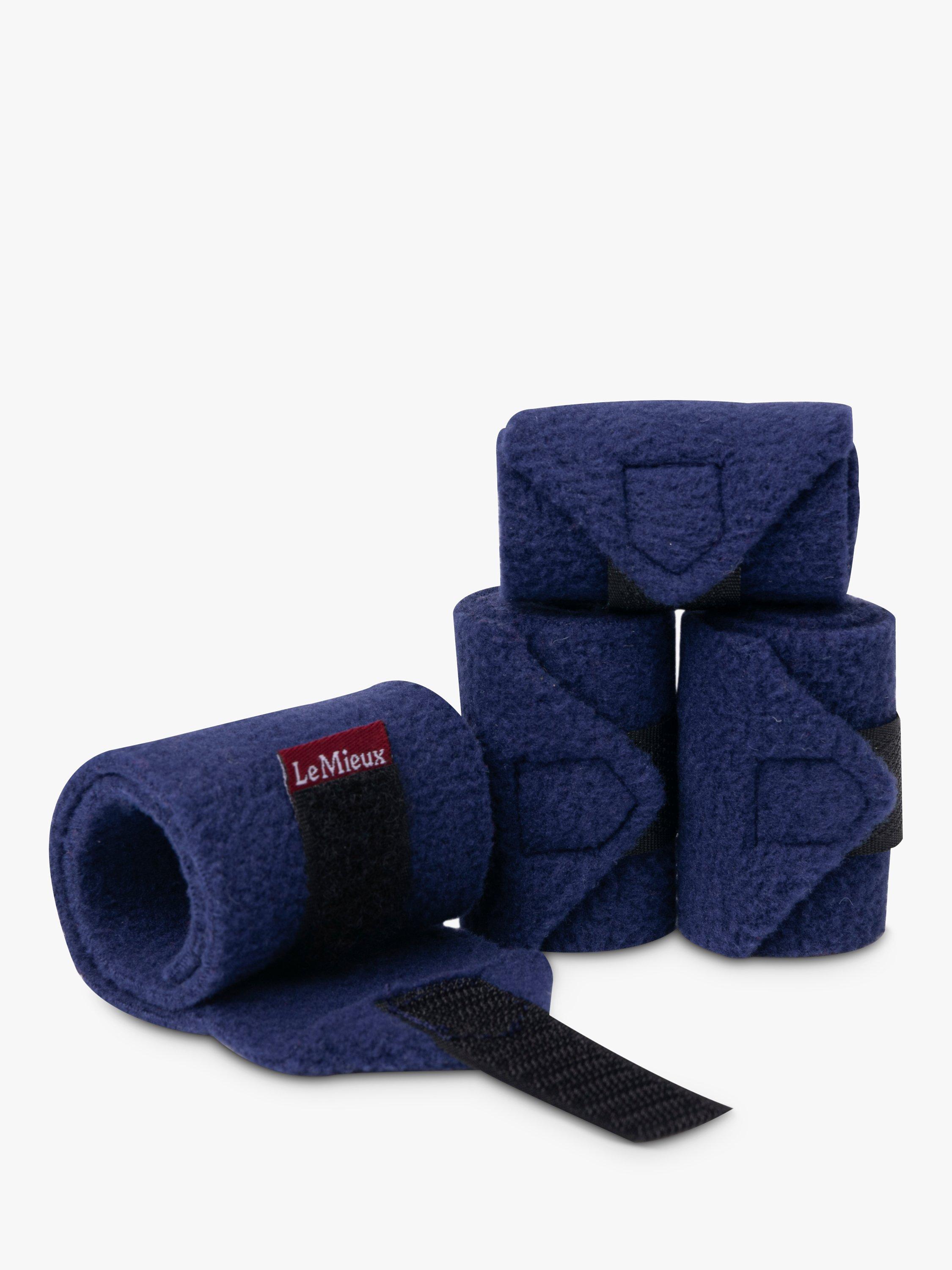 LeMieux Mini Bandages, Ink