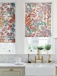 Jane Churchill Kingswood Furnishing Fabric, Multi