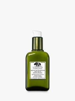 Dr. Andrew Weil for Origins Mega-Mushroom™ Relief & Resilience Advanced Face Serum, 