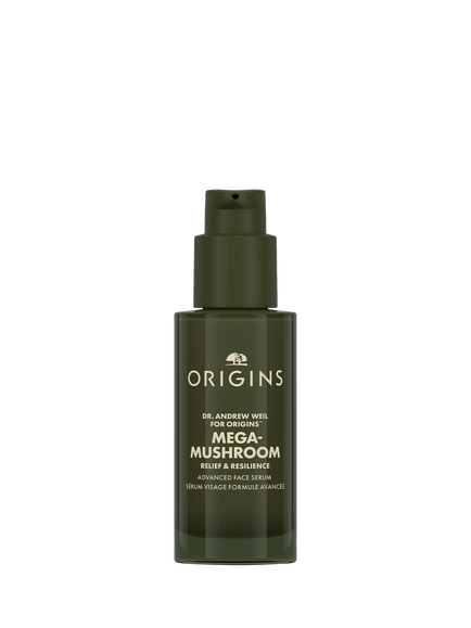 Dr. Andrew Weil for Origins Mega-Mushroom™ Relief & Resilience Advanced Face Serum, 