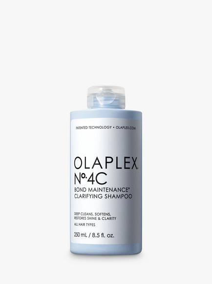 Olaplex No.4C Bond Maintenance Clarifying Shampoo, 250ml, 