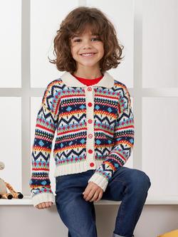 West Yorkshire Spinners Bo Peep Story book 4 Knitting Pattern Book by Jenny Watson - view 2, 