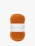 West Yorkshire Spinners Signature 4 Ply Yarn, 100g, Amber