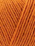 West Yorkshire Spinners Signature 4 Ply Yarn, 100g, Amber