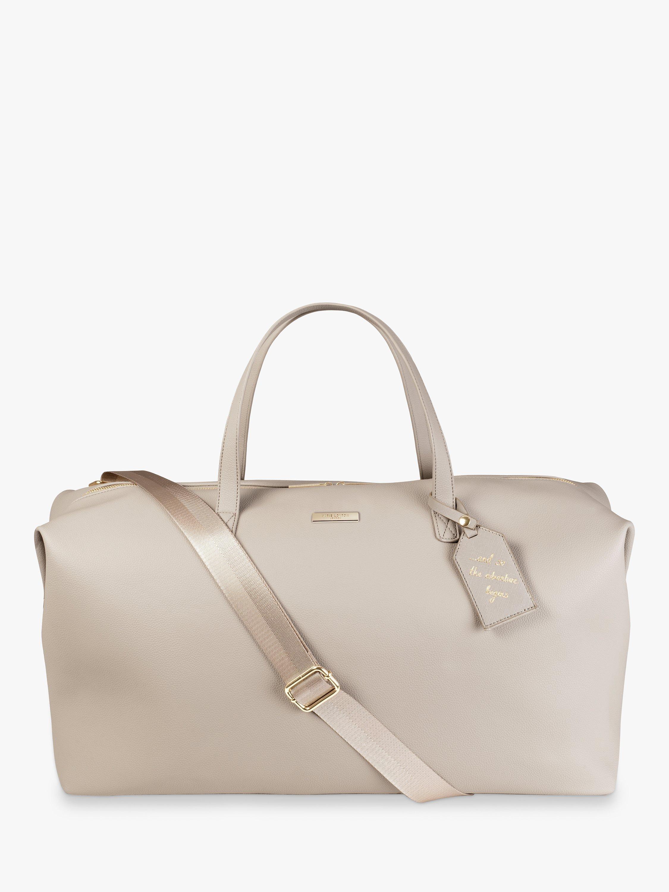 Holdall fashion bag women