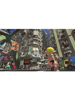 Splatoon 3, Switch - view 2, 