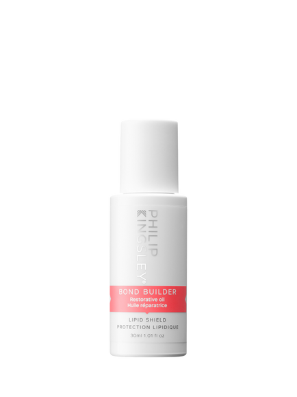 Philip Kingsley Bond Builder Lipid Shield Oil, 30ml, 