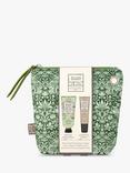 William Morris At Home Useful & Beautiful Hand Cream & Lip Balm Pouch