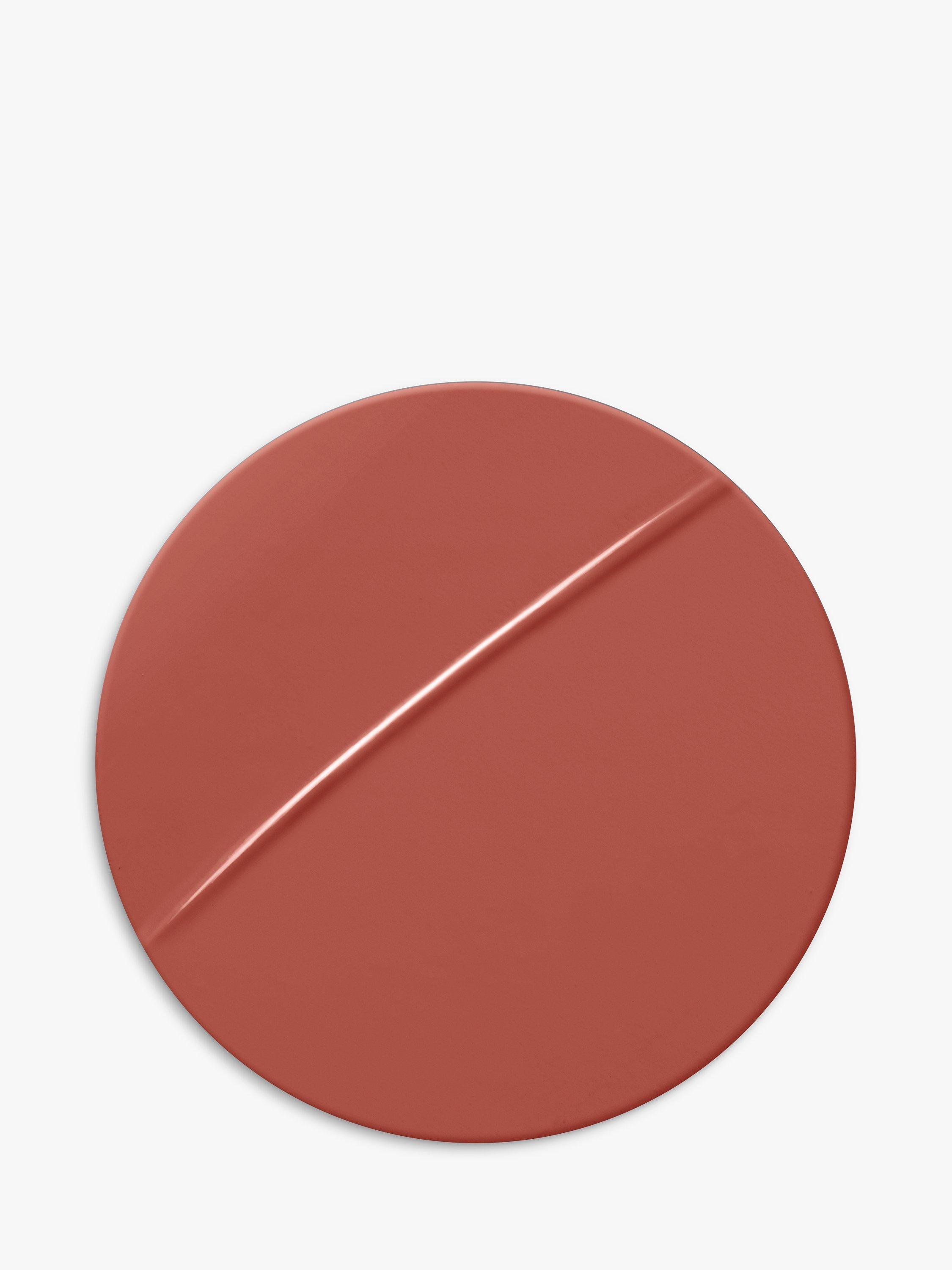 Product image 4 of 7, which shows Giorgio Armani Lip Power Vivid Colour Long Wear Lipstick, 203