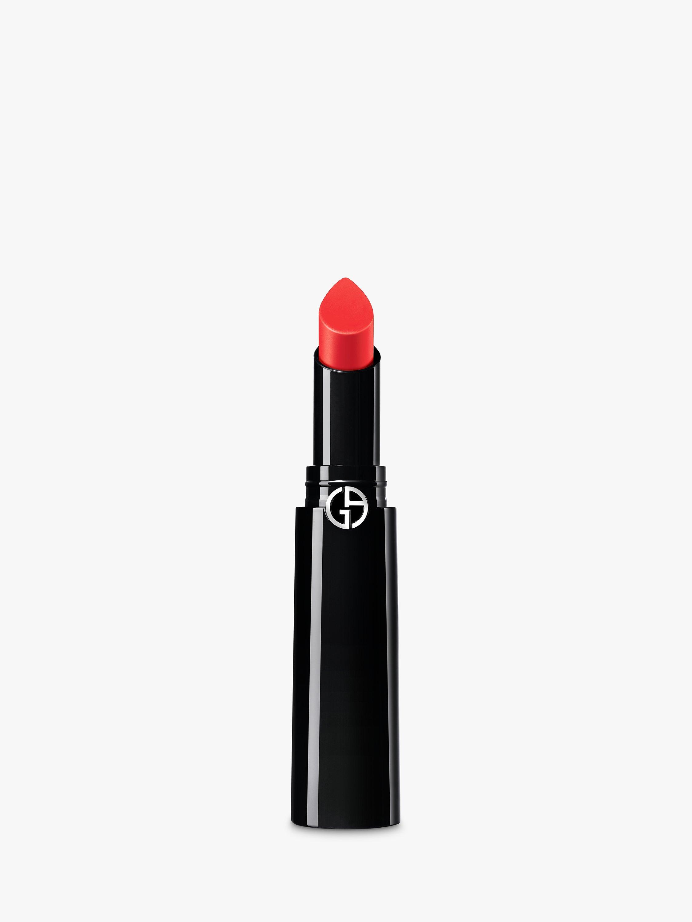 Giorgio Armani Lip Power Vivid Colour Long Wear Lipstick 304